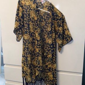 Lularoe Monroe size small